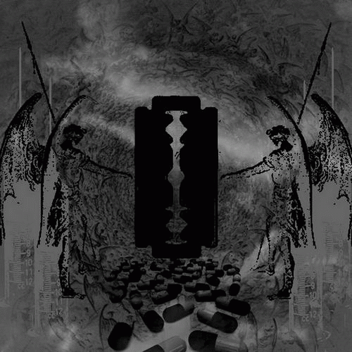 Benighted In Sodom : Paradigm Inumbrate